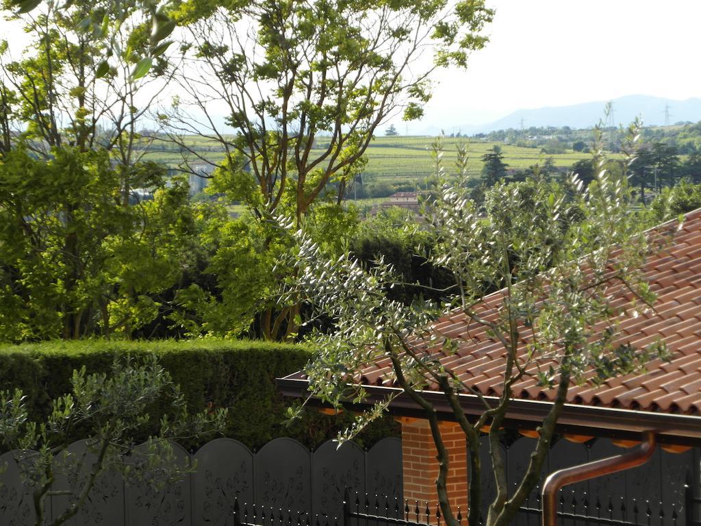 Cortecoraman Sommacampagna Exterior foto