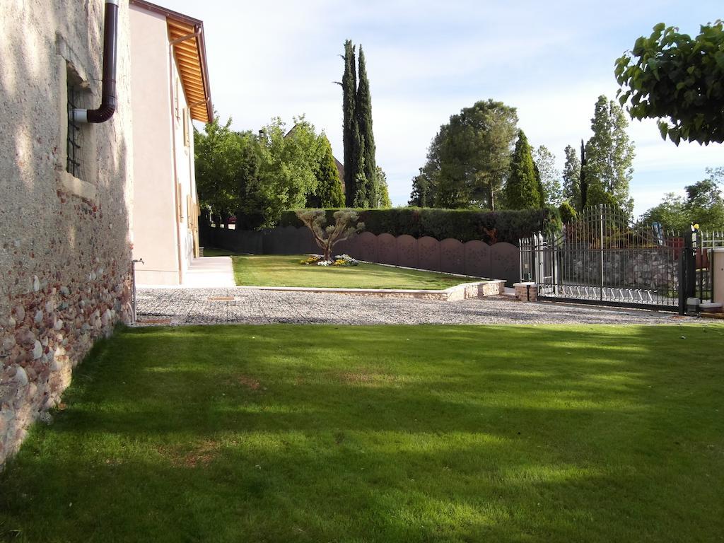 Cortecoraman Sommacampagna Exterior foto