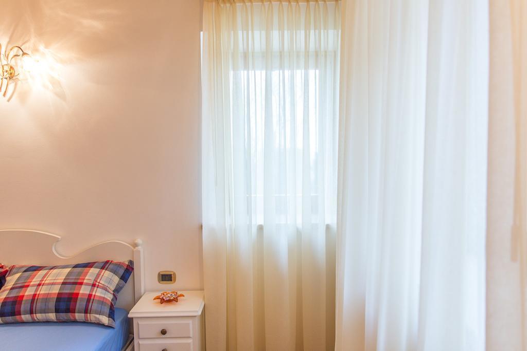 Cortecoraman Sommacampagna Zimmer foto