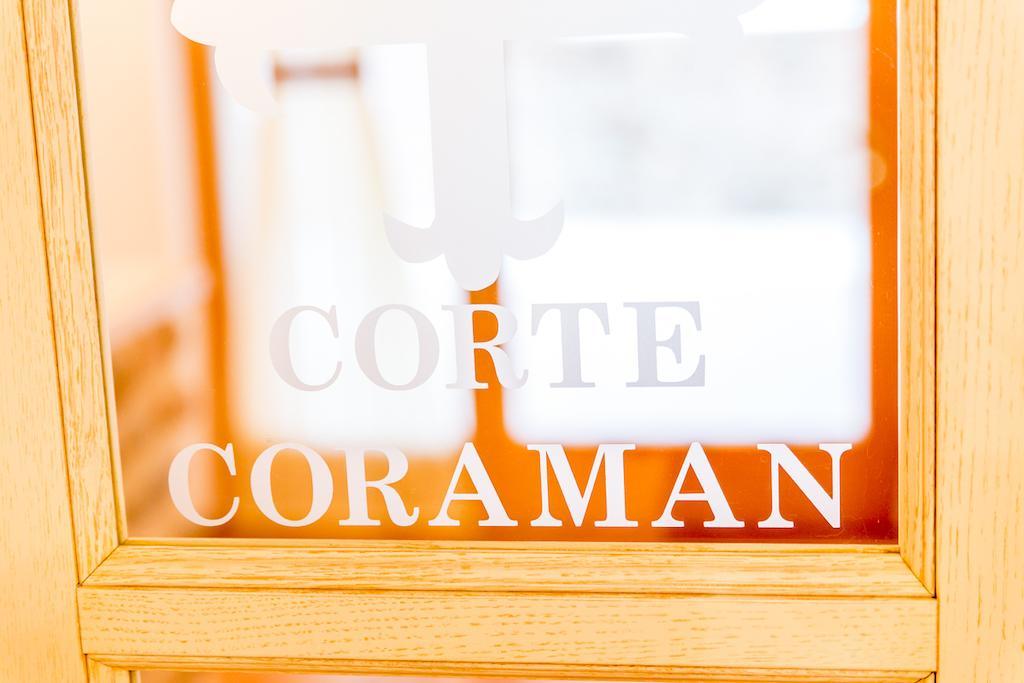 Cortecoraman Sommacampagna Exterior foto