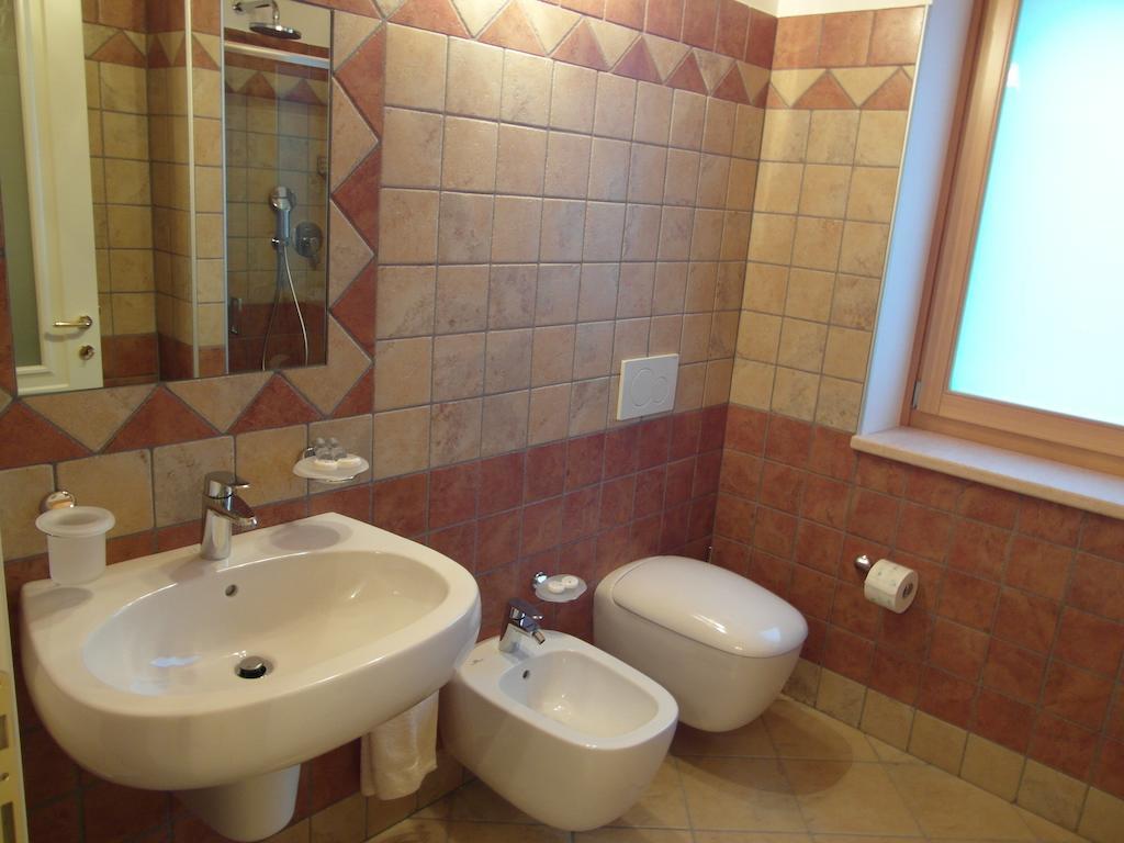 Cortecoraman Sommacampagna Zimmer foto