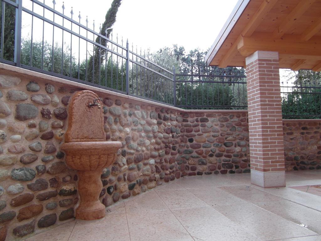 Cortecoraman Sommacampagna Exterior foto