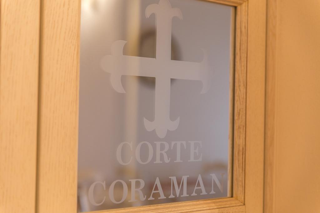 Cortecoraman Sommacampagna Exterior foto